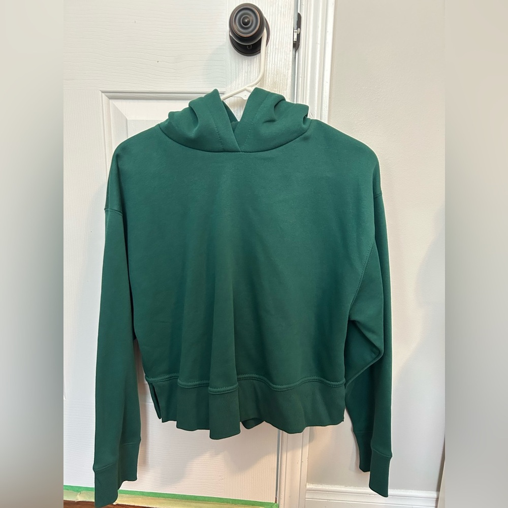 Zara hoodie